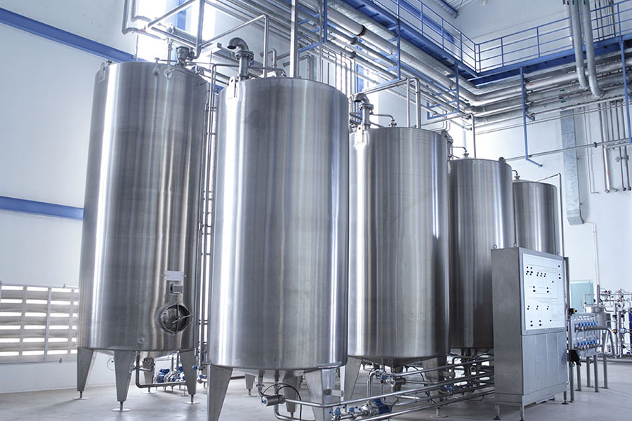 机械密封的创新与发展